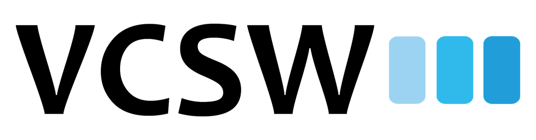 VCSW Logo